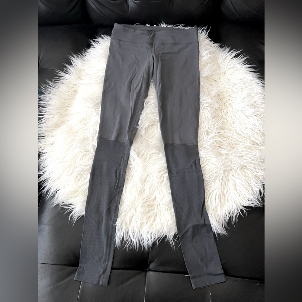 Pure Barre Leggings.